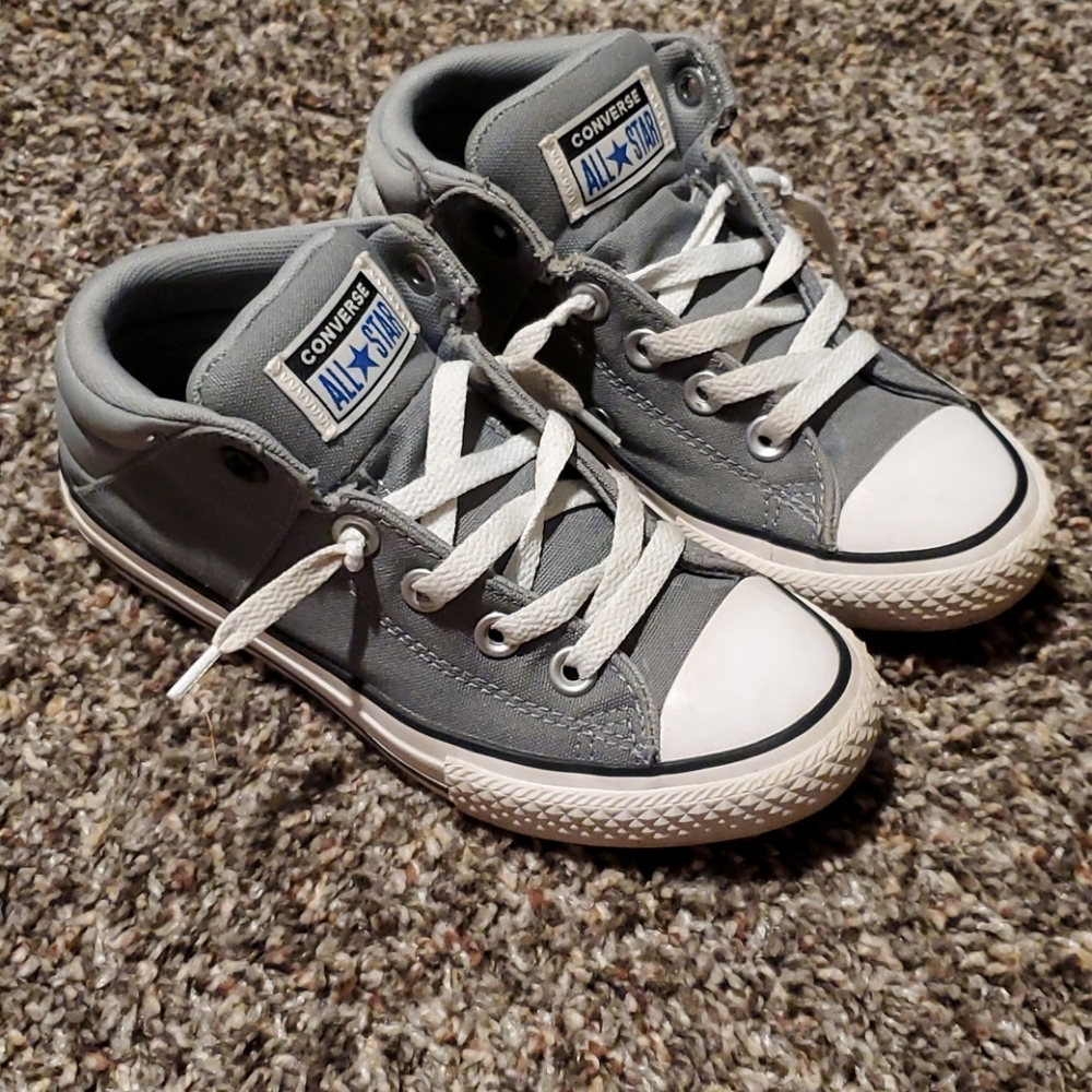 Converse shoes